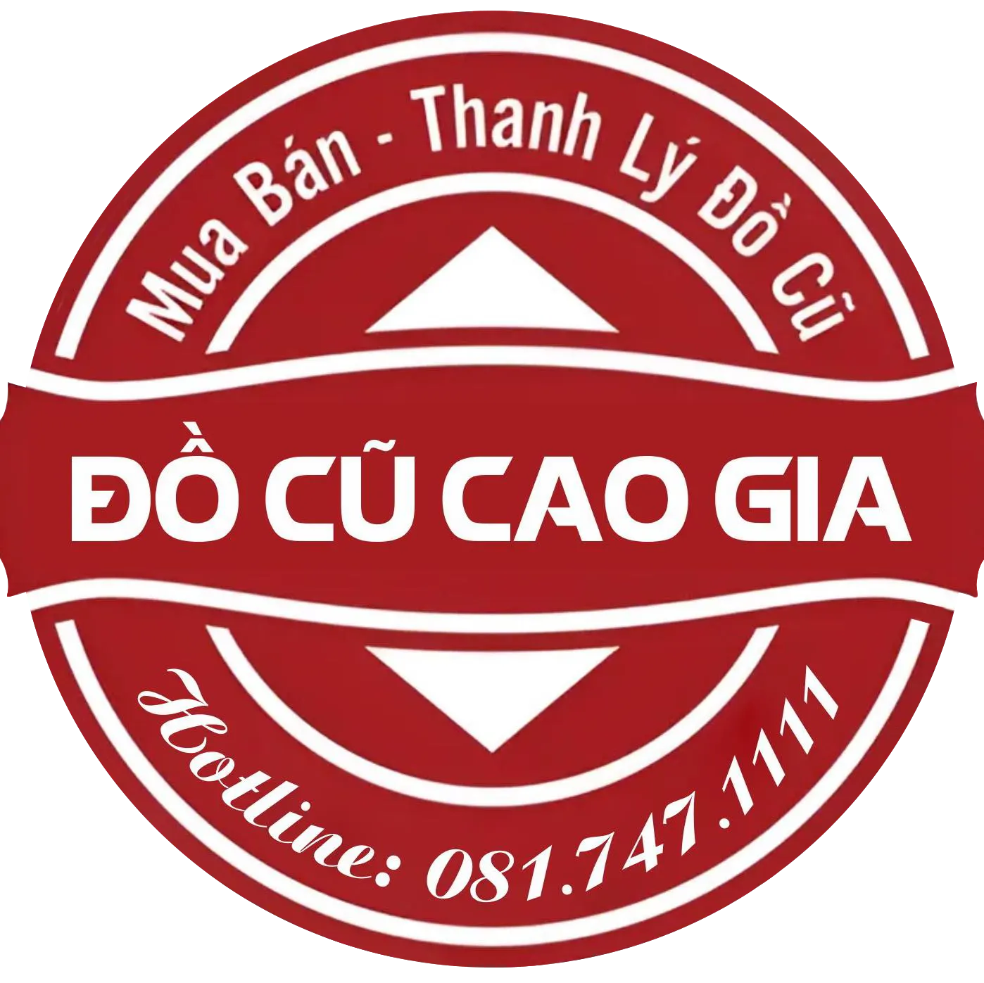 Đồ Cũ Cao Gia